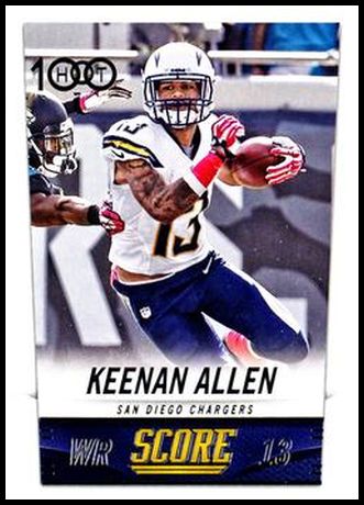 324 Keenan Allen